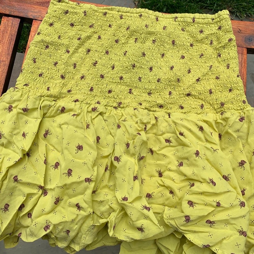 Urban Outfitters Kimchi Blue Skirt